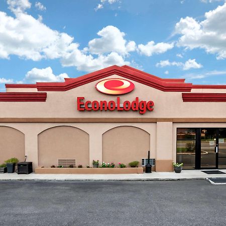 Econo Lodge Easton Route 50 Exterior foto