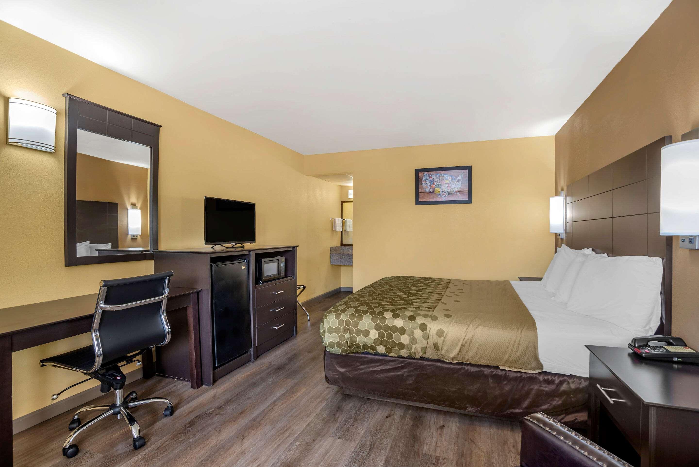 Econo Lodge Easton Route 50 Exterior foto