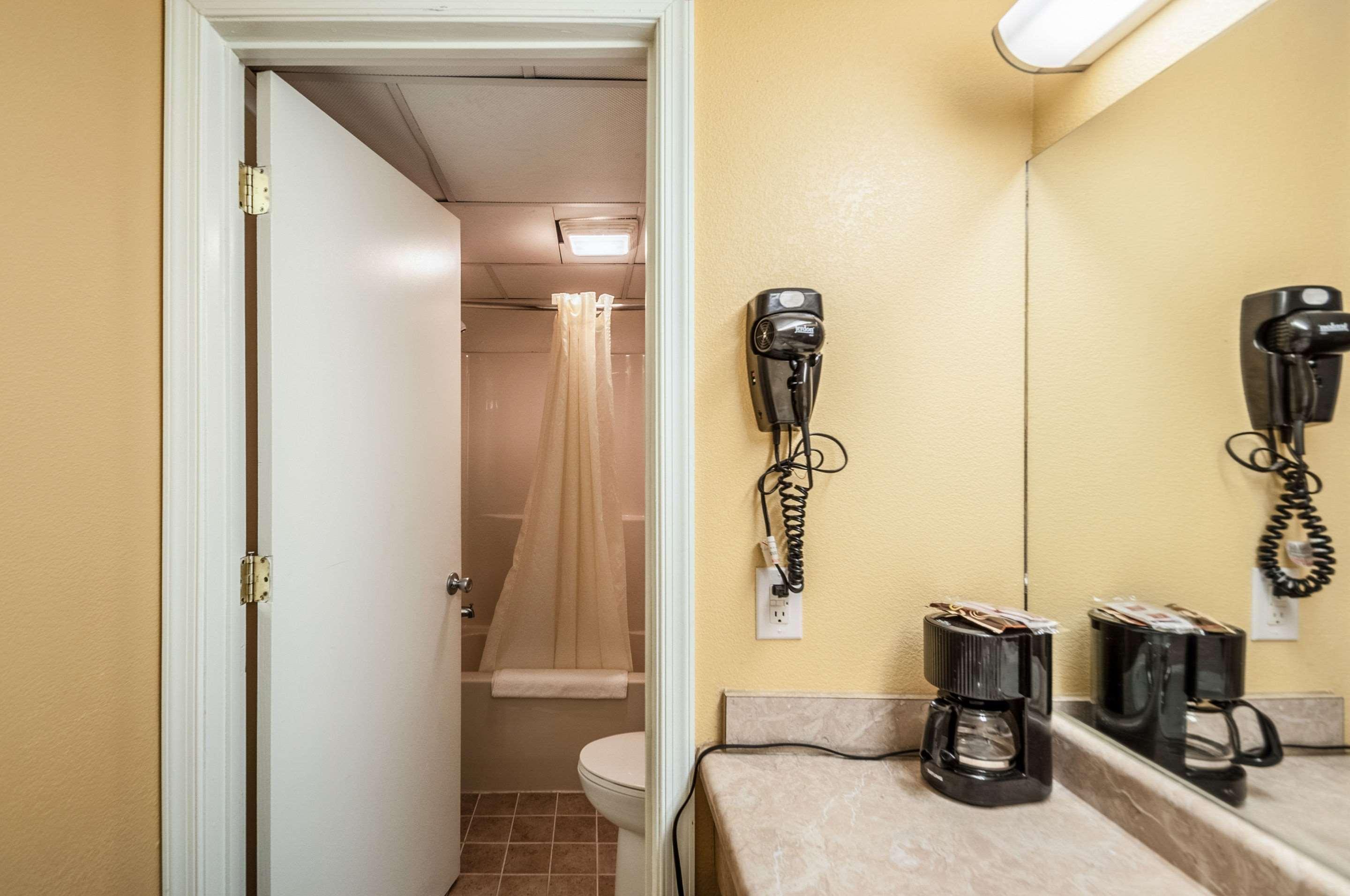 Econo Lodge Easton Route 50 Exterior foto