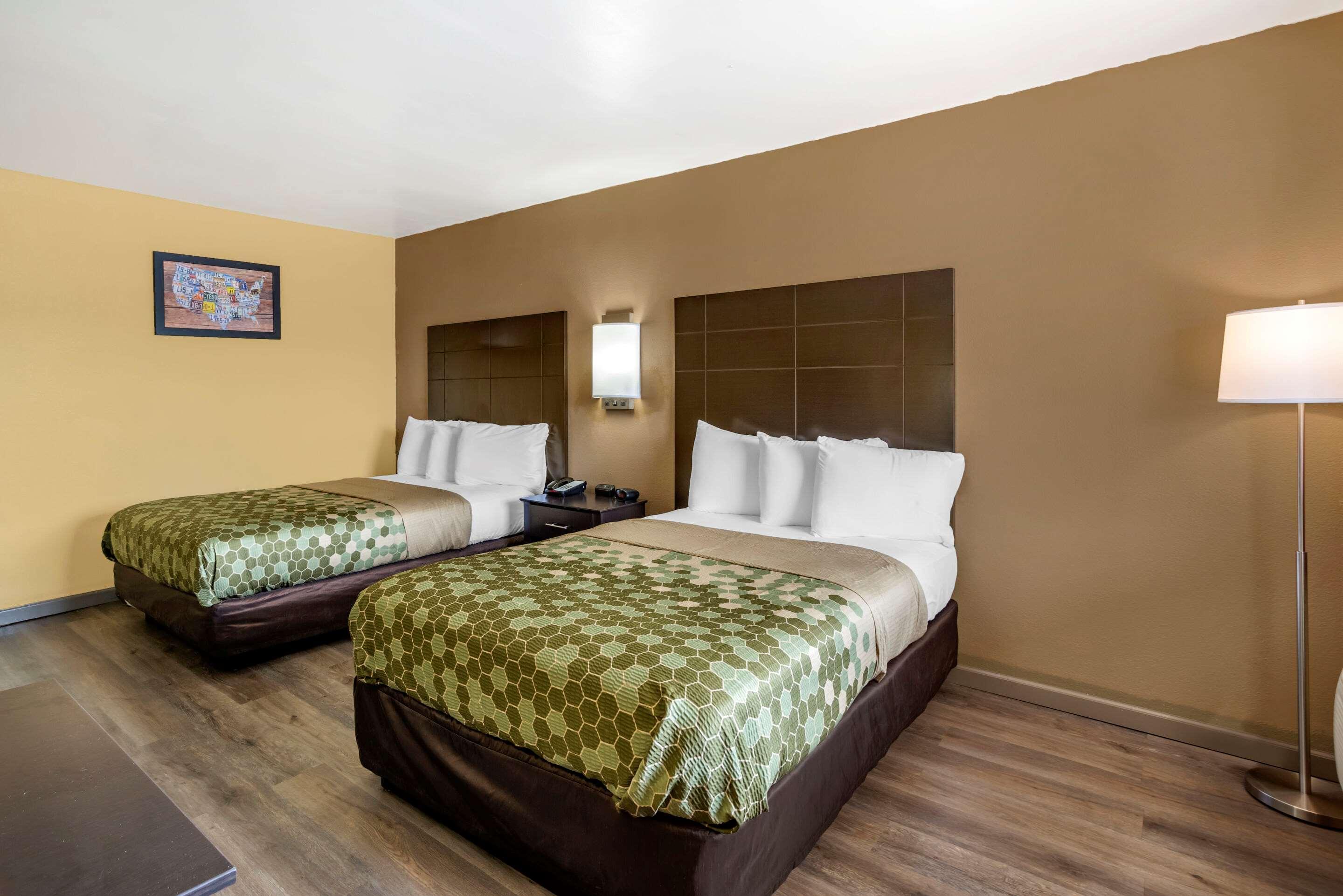 Econo Lodge Easton Route 50 Exterior foto
