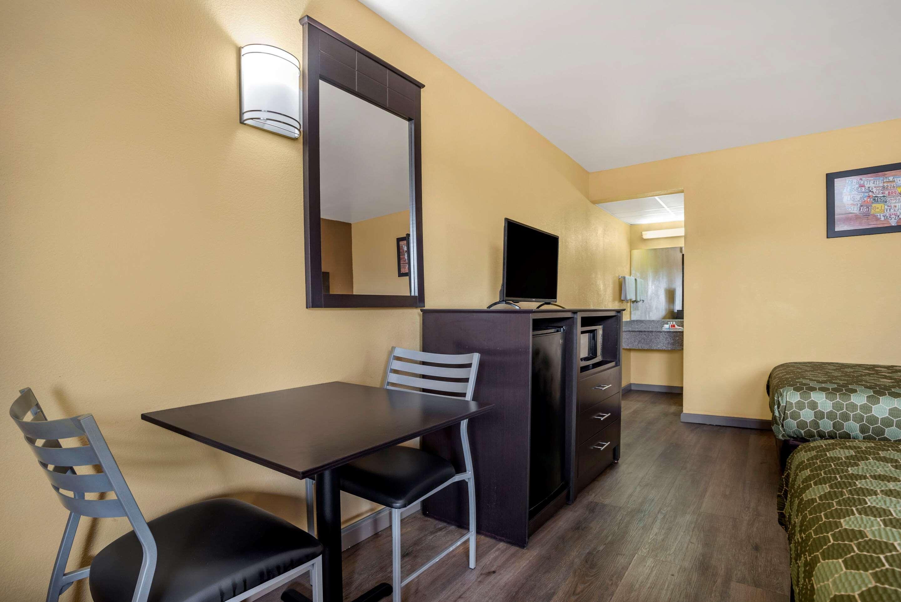 Econo Lodge Easton Route 50 Exterior foto
