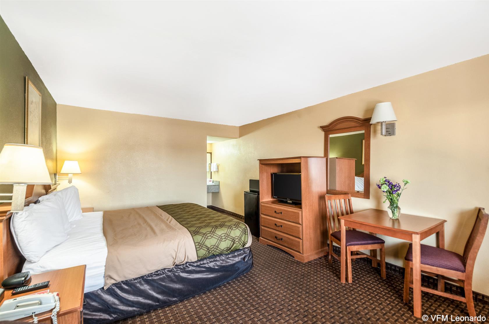 Econo Lodge Easton Route 50 Exterior foto