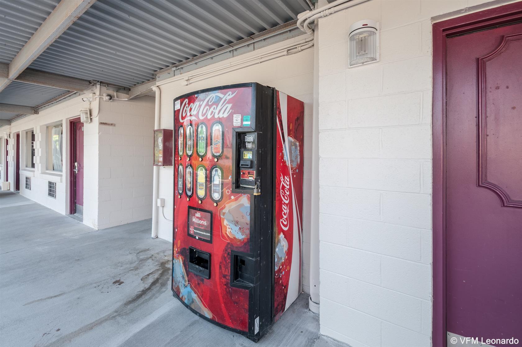 Econo Lodge Easton Route 50 Exterior foto