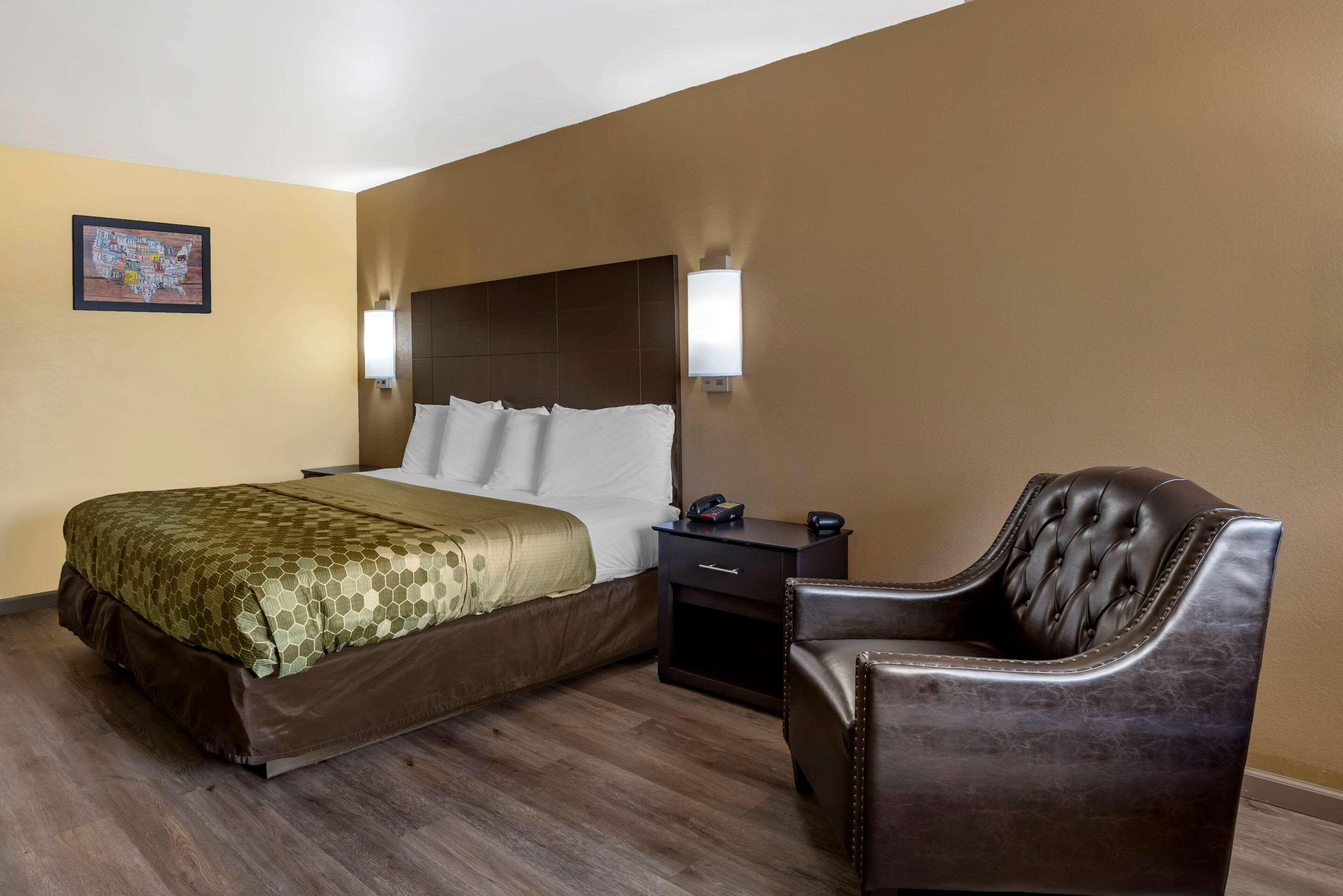 Econo Lodge Easton Route 50 Exterior foto